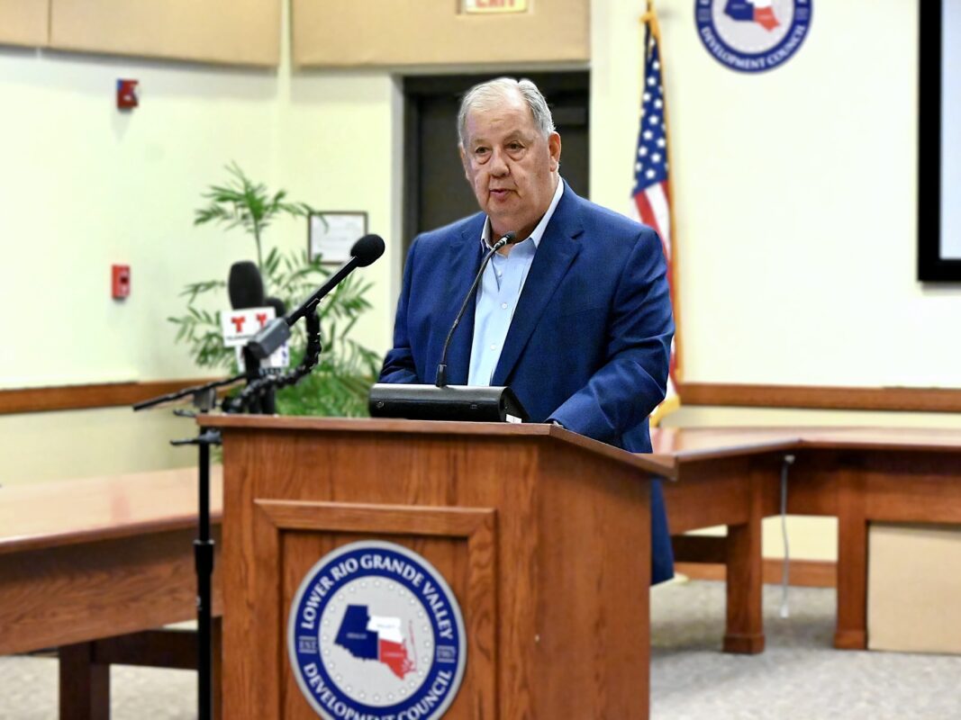 Rio Grande Valley leaders urge vigilance as the screwworm threat moves closer to Texas