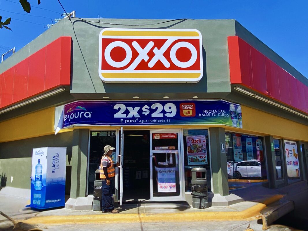 OXXO to invest $17M to build 60 new stores in Tamaulipas