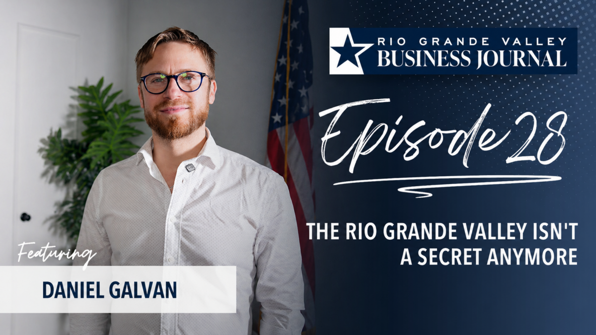El mercado inmobiliario del Valle del Río Grande ya no es un asunto local: el capital externo y los grandes proyectos están transformando el mercado