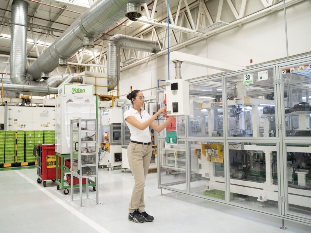 French auto supplier moves manufacturing closer to South Texas after major McAllen investment