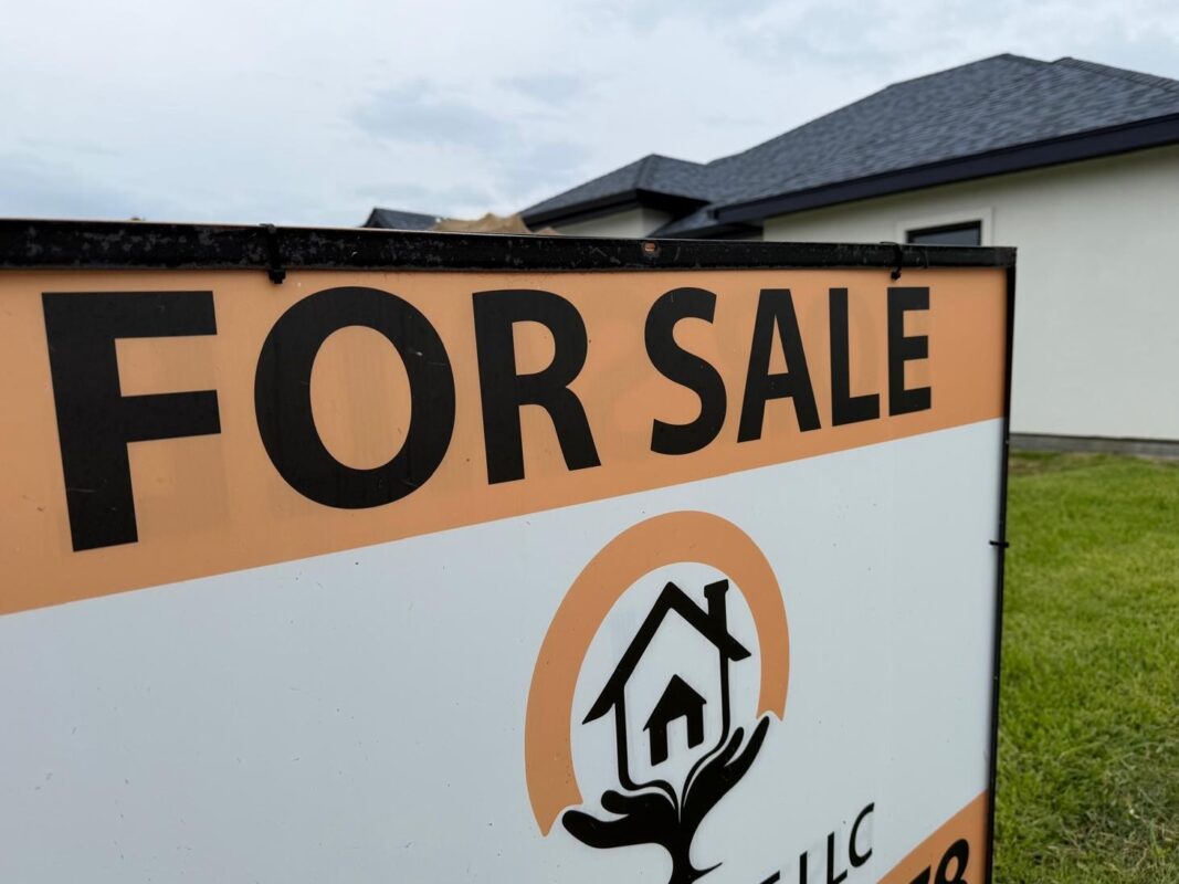 Home sales across the Rio Grande Valley were up 10% in April