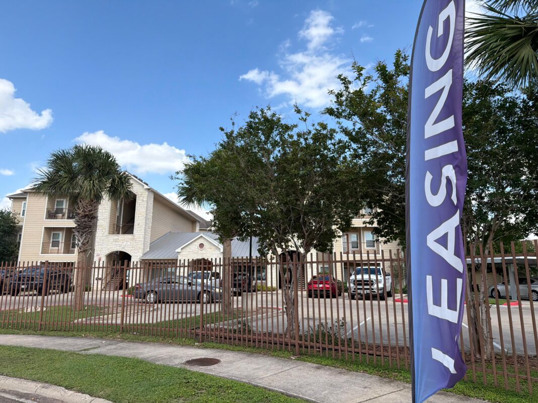 McAllen, Brownsville metros rank among nation’s fastest-growing rental markets