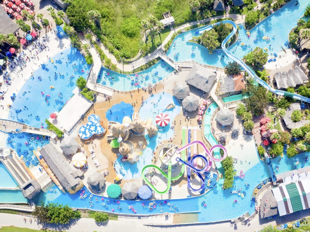 South Padre Island water park investing $750K to rebuild signature slide