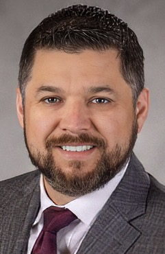 Joe Quiroga