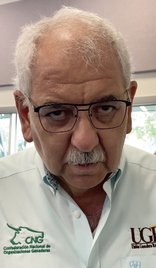 José Ramón Guerrero Gamboa