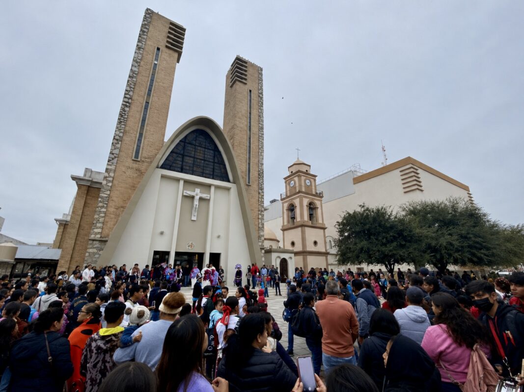 Reynosa and Matamoros emerge as Tamaulipas’ population engines