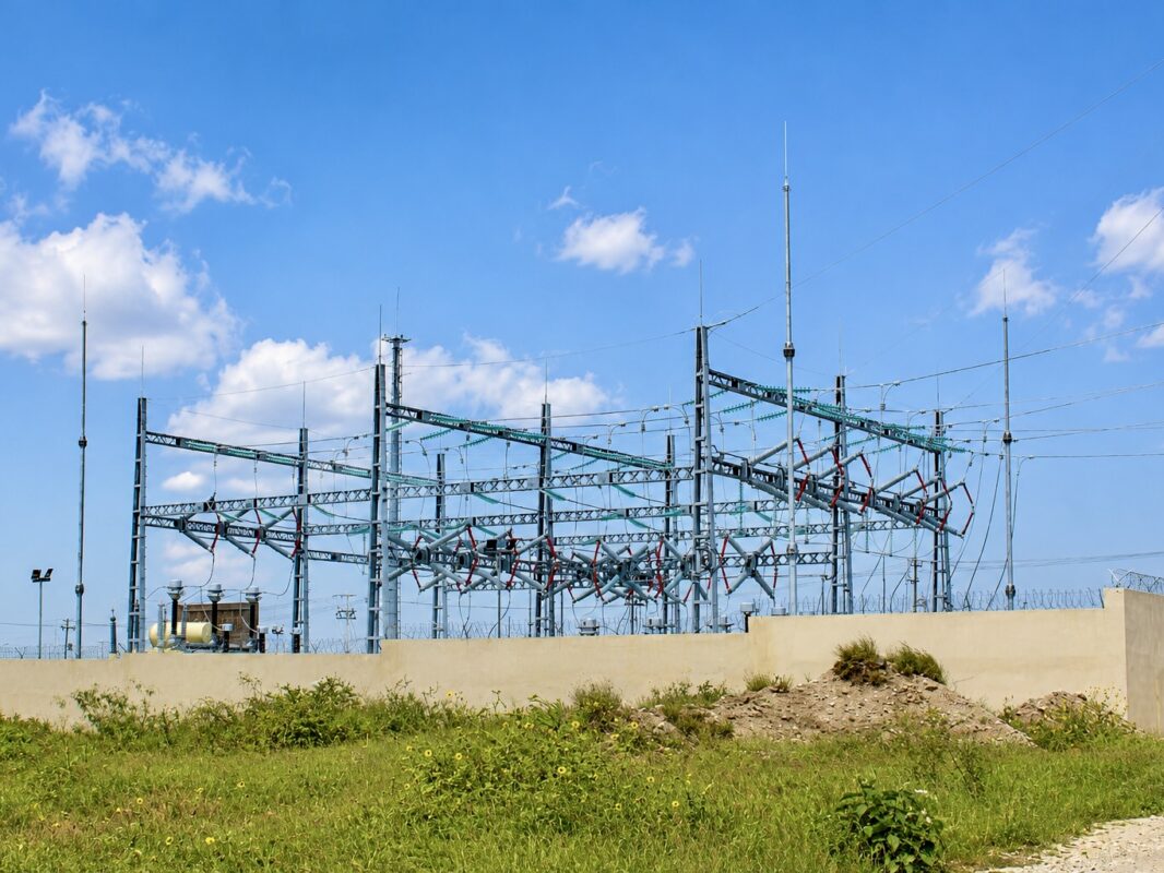 For manufacturers eyeing Reynosa, power has become the dealmaker