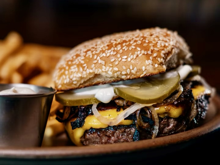 Two Valley restaurants named among world’s best burger spots