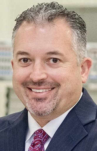 Carlos Margo