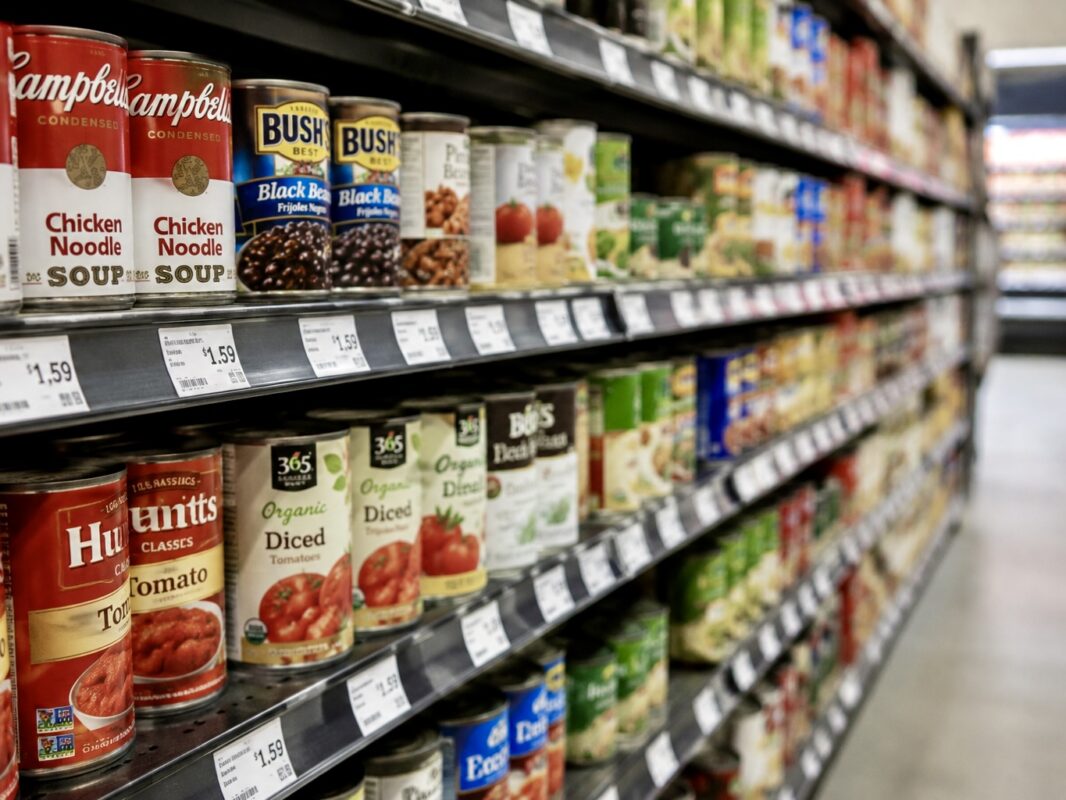 New supermarket planned for north Pharr