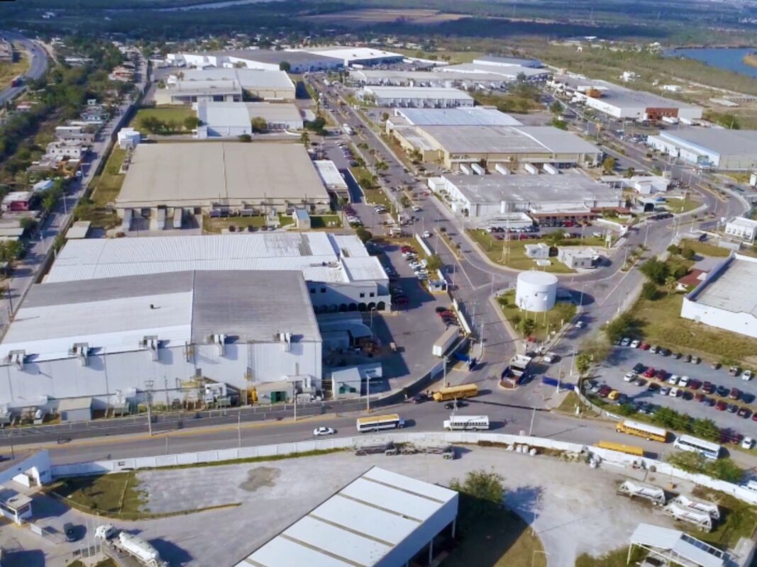 More industrial space sits empty in Reynosa as vacancy hits 10-year high, but developers keep building