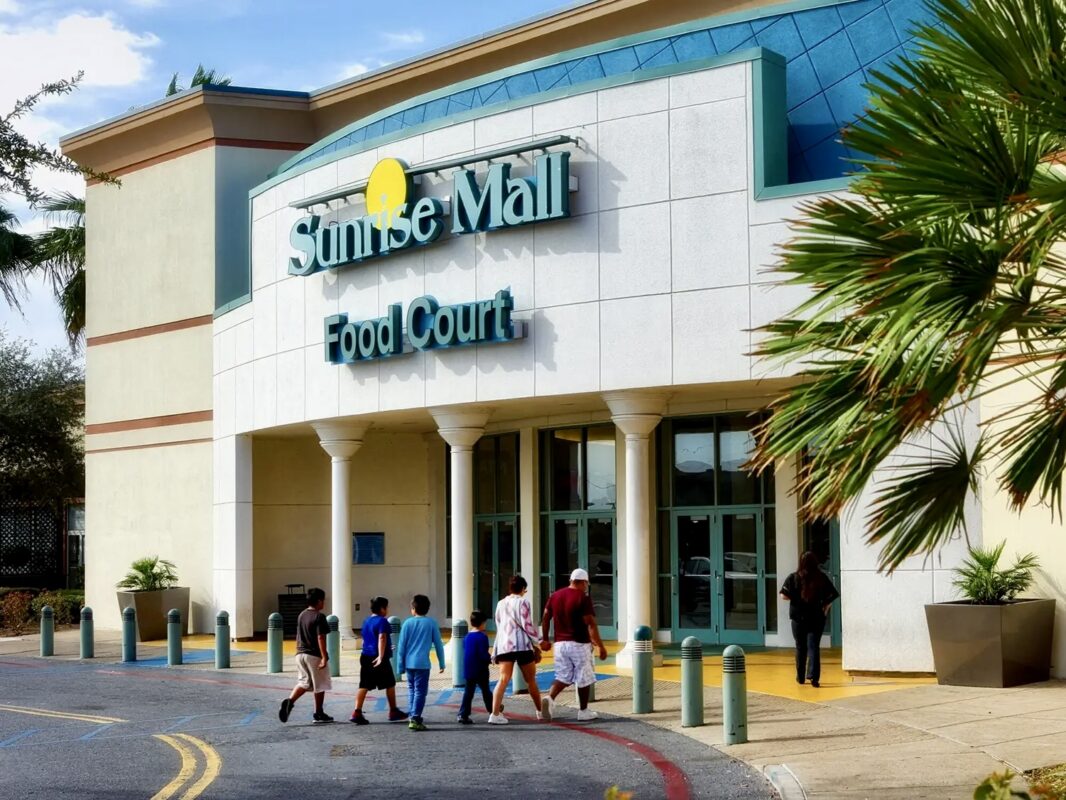 Brownsville’s Sunrise Mall sees more than $1M in planned retail upgrades