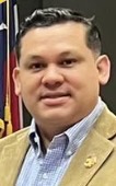 Gus Ruiz