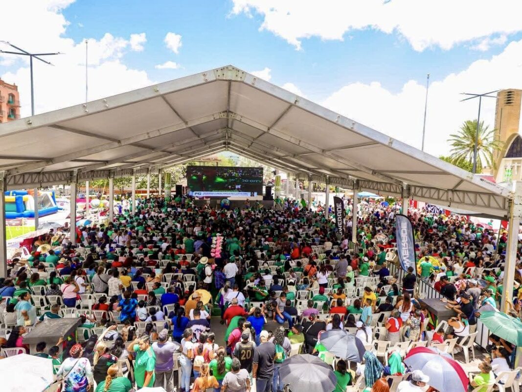 Father’s Day and World Cup expected to generate $12.2M for Reynosa businesses