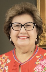 Sofía Benavides