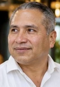 Roberto Cruz Hernández