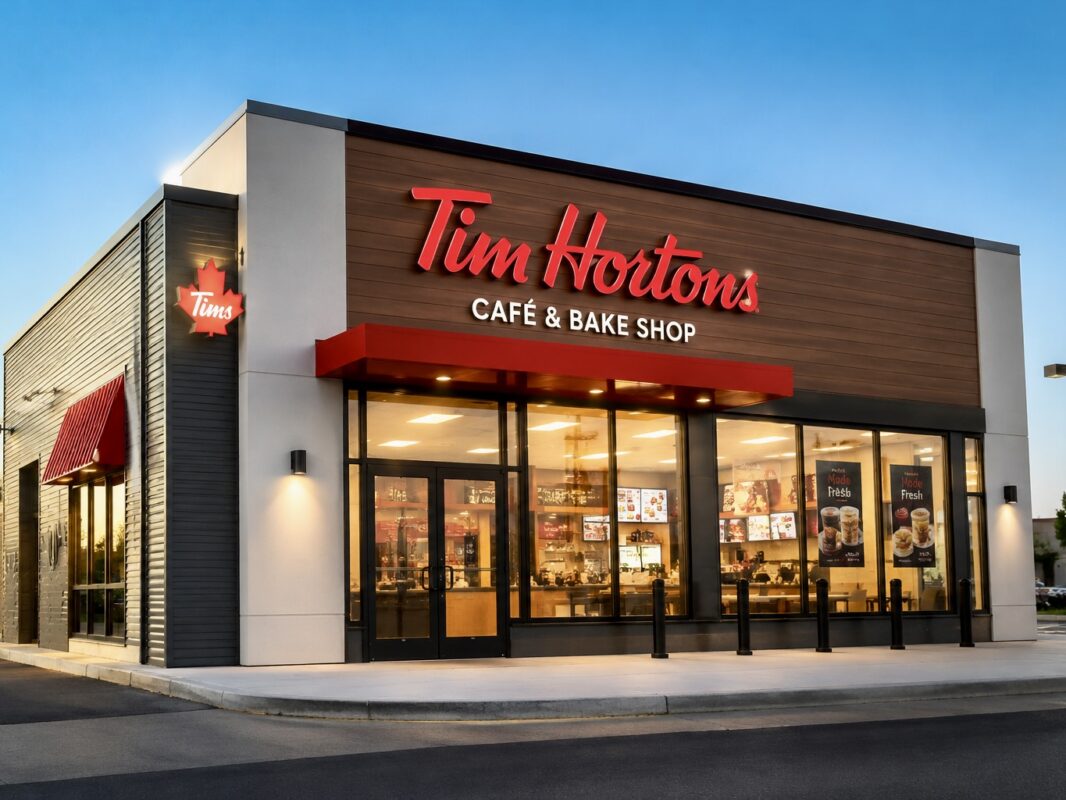 Tim Hortons expands into Río Bravo with new location, jobs
