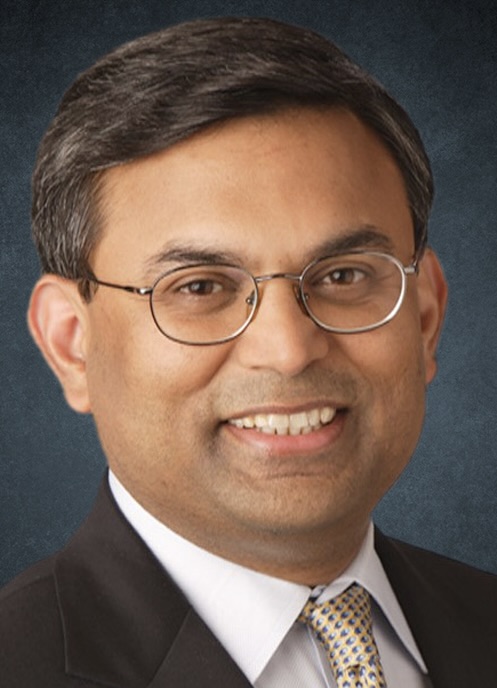 Saurabh Narain