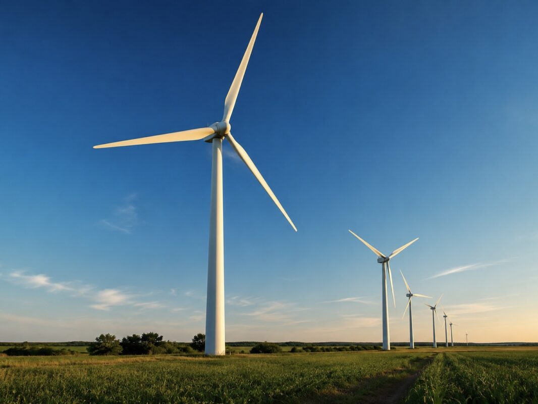 New $223M wind project could add up to 62 turbines across Hidalgo and Starr counties