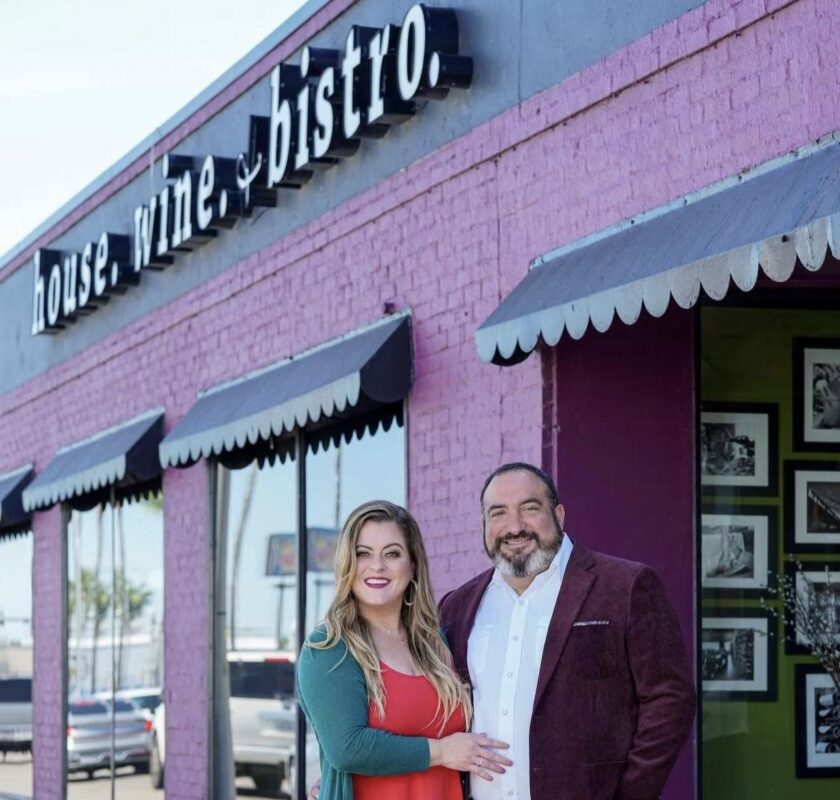 McAllen fine-dining staple House. Wine. & Bistro. to close after 18 years