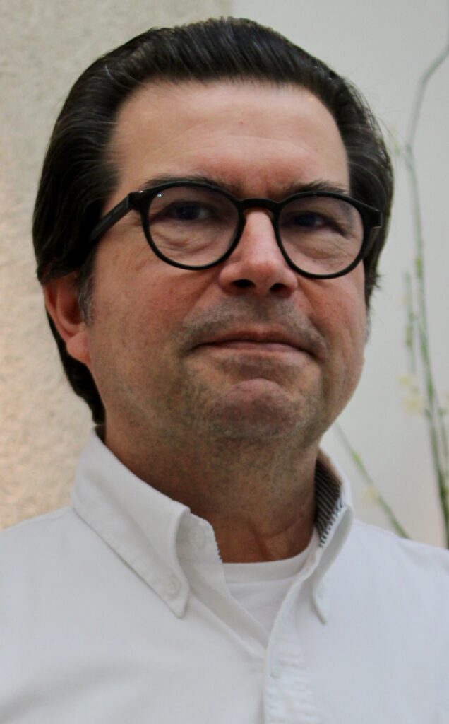 Martín Anzaldúa