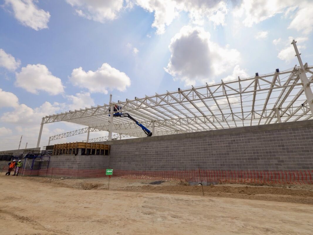 Walmart breaks ground on $38.3M Reynosa Supercenter and Sam’s Club