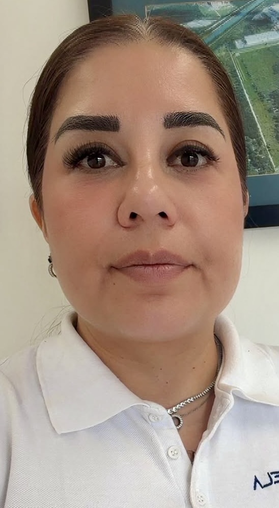 Rosario Espinoza Fernández