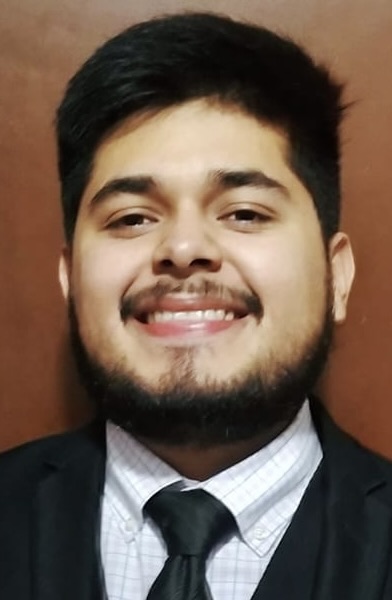 Ramiro Emilio Ibarra Cueva