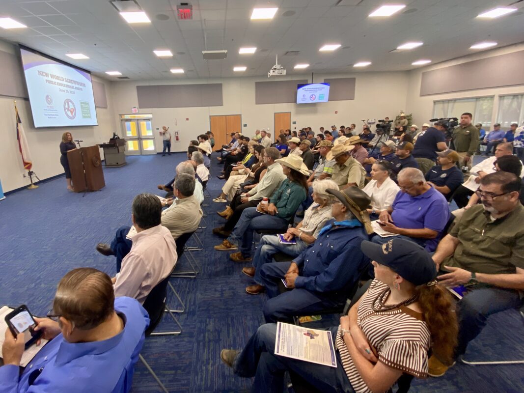 South Texas ranchers press for answers as Texas enlists them in fight against screwworm
