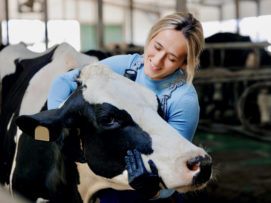 STC program puts Valley high school students on path to veterinary careers