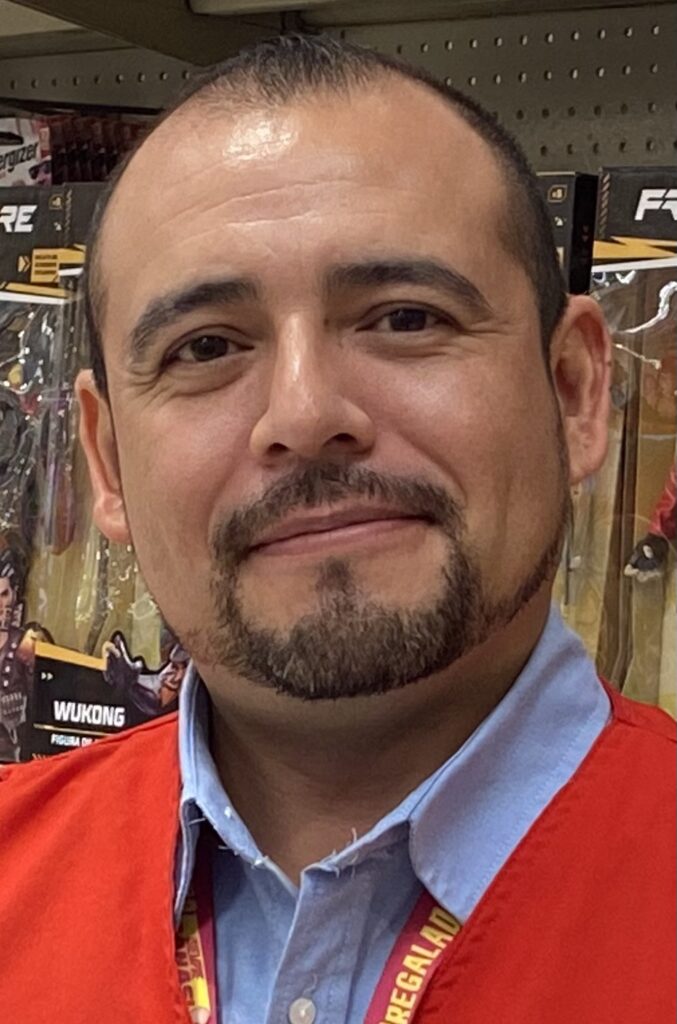 Raymundo Medina