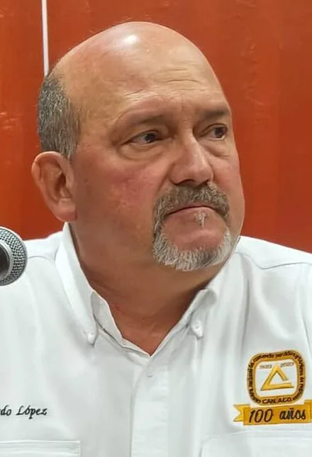 Gildardo López Hinojosa