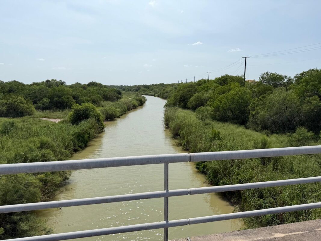 Massive data center planned near Harlingen may use drinking water — officials hope it never comes to that