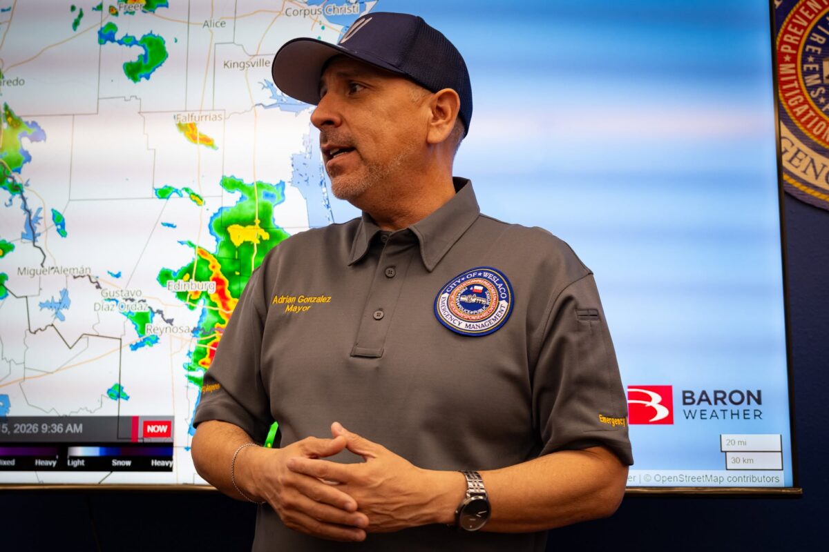 Valley braces for more rain as flooding triggers road closures, disaster declarations