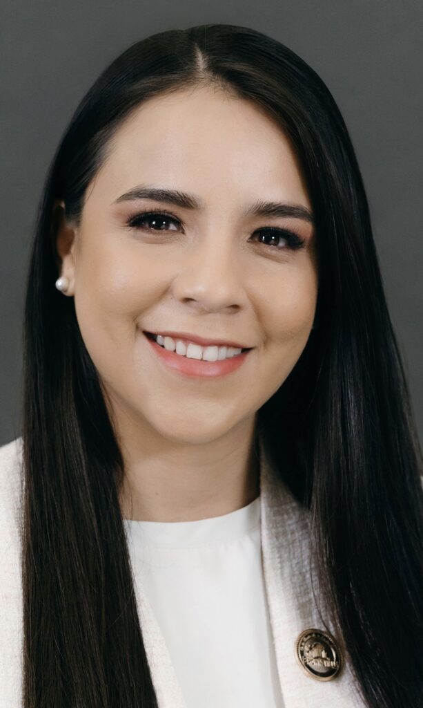 Linda Macías
