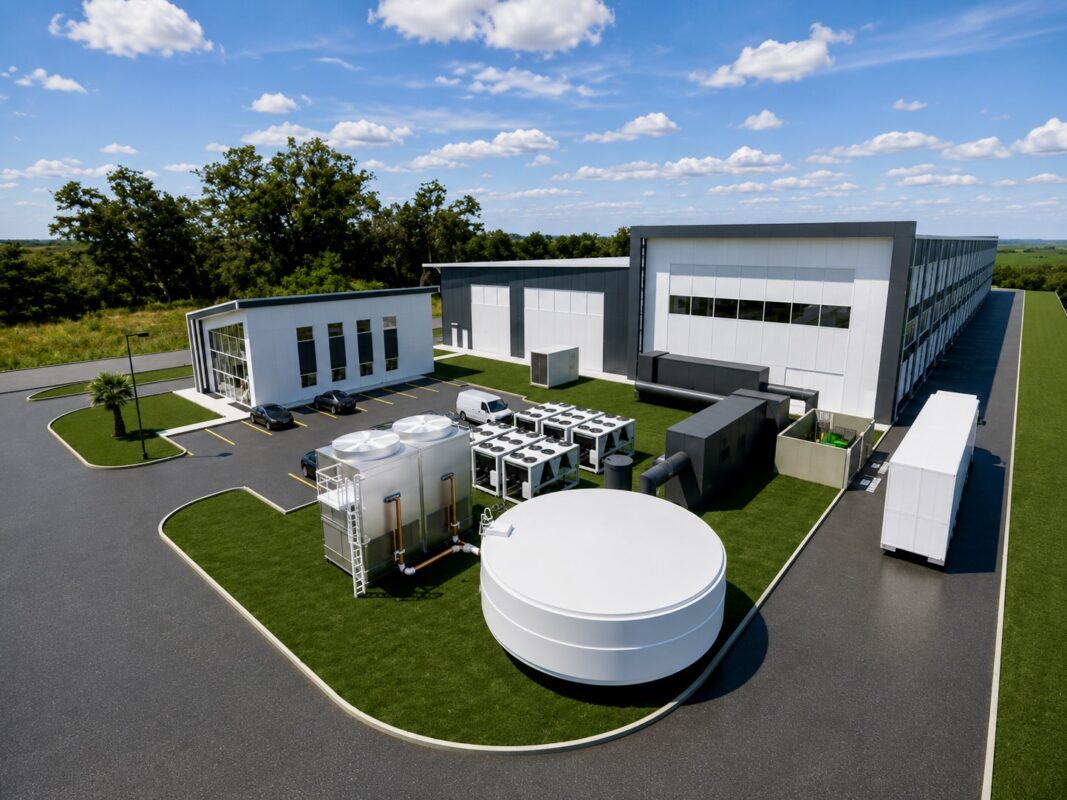 Mission lands one of its largest private investments with $50M aluminum manufacturing plant
