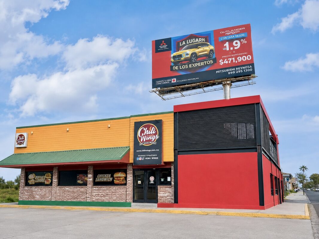 New retail and restaurant investments coming to Reynosa and Río Bravo