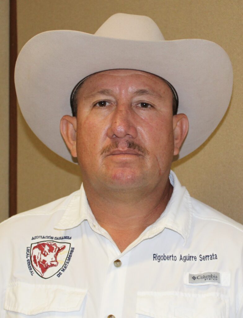 Rigoberto Aguirre