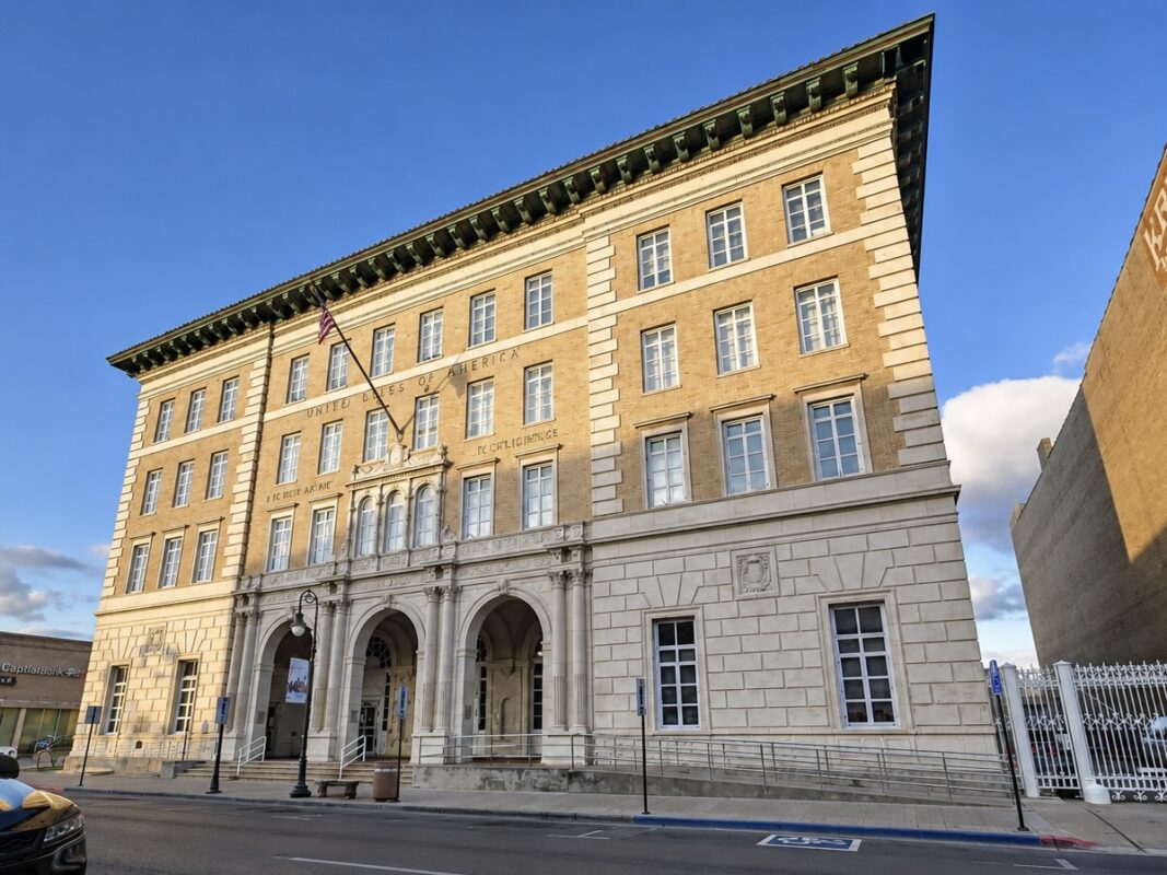 Brownsville City Hall to undergo 16-month modernization project