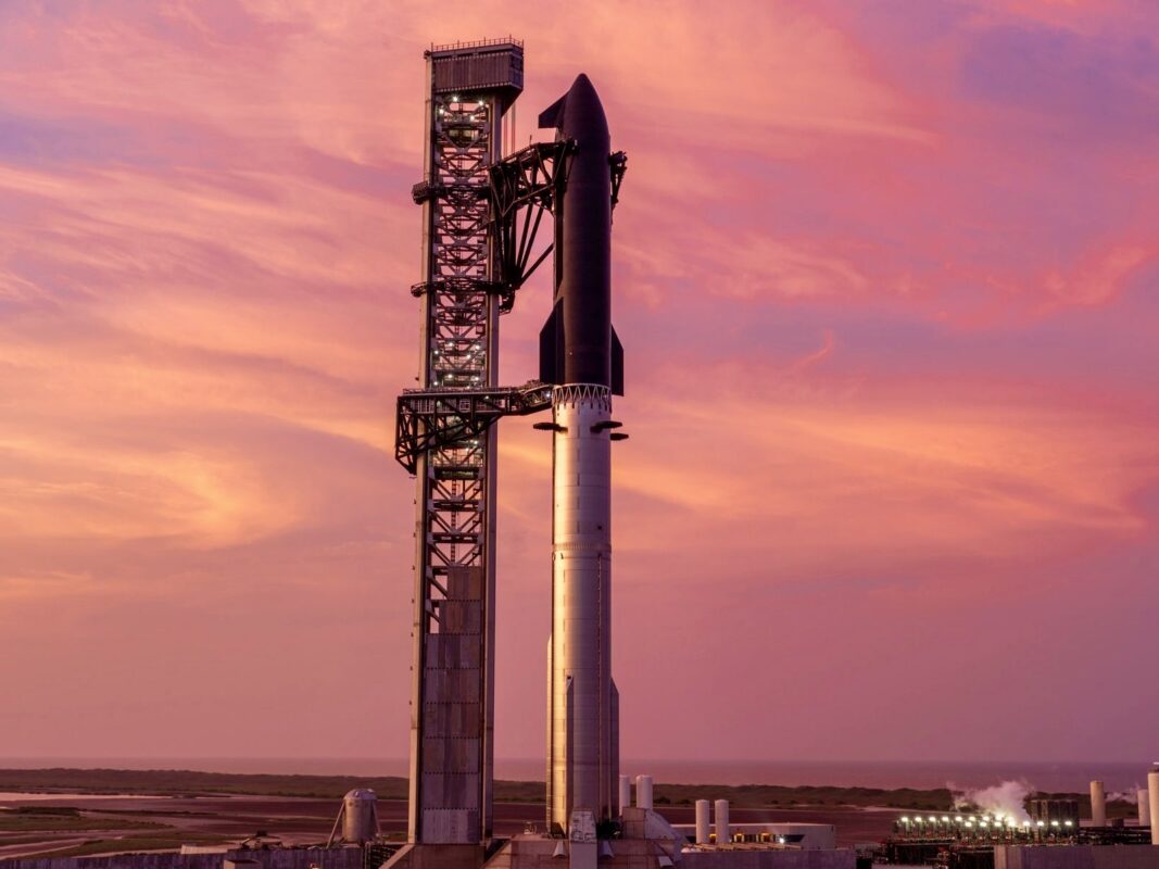 SpaceX targets third attempt at Starship Flight 13 after back-to-back scrubs