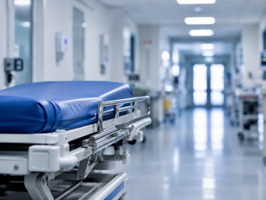 Texas is tackling health care worker shortages, but the Valley has no seat at the table