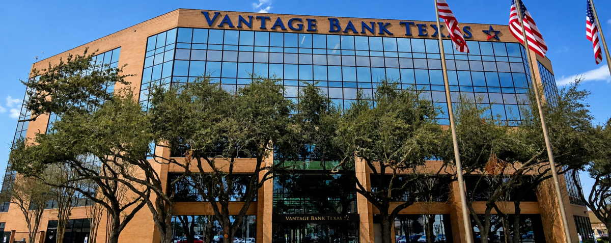 Vantage Bank says the future of business payments is faster, simpler, and safer. Here’s how the Hazel Network makes it possible