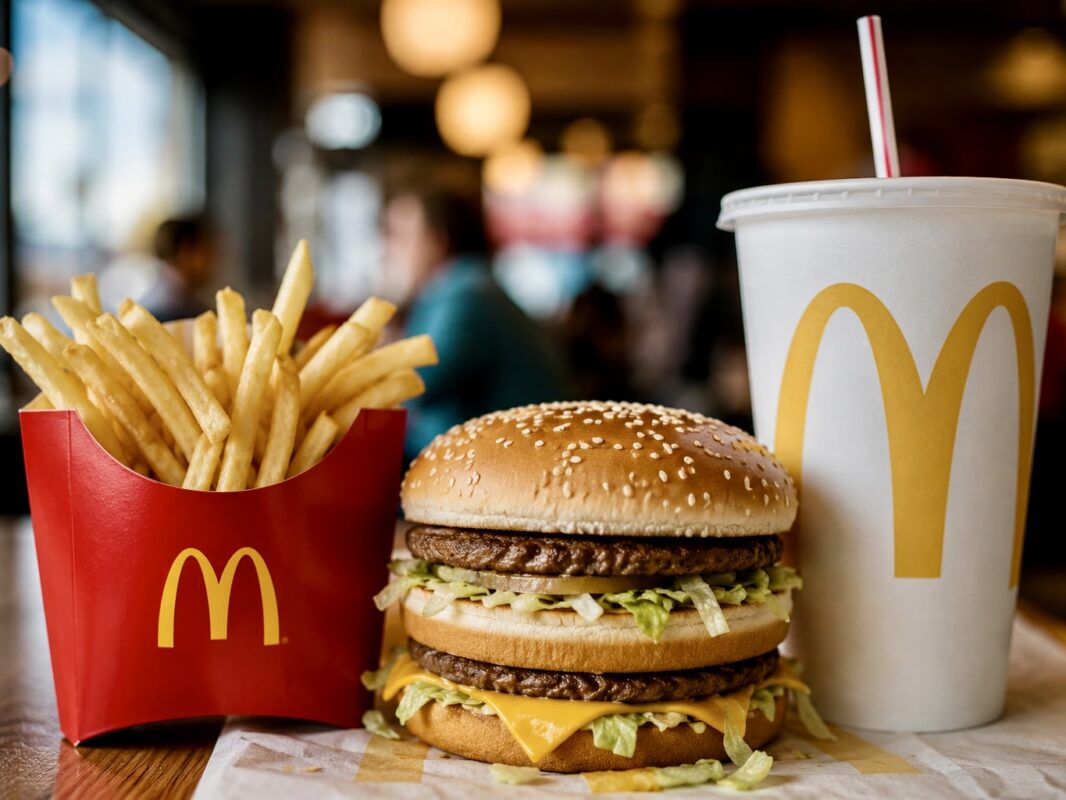 New McDonald’s coming to Palmview with $750K investment