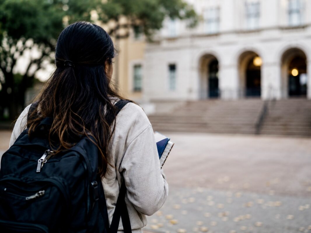 Undocumented students lose access to in-state tuition in Texas after appeals court ruling