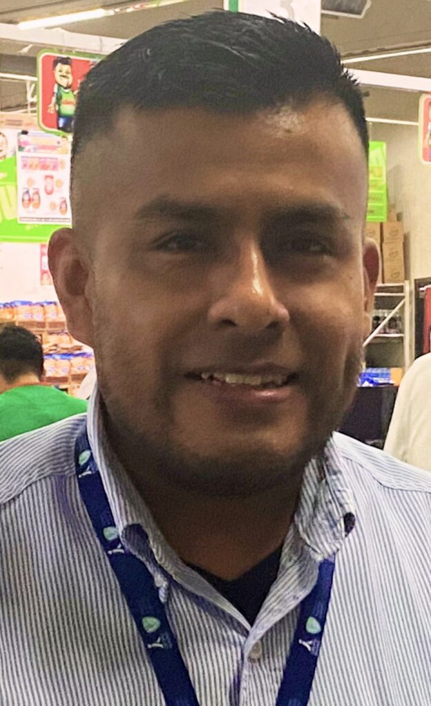 Bernardo Santos