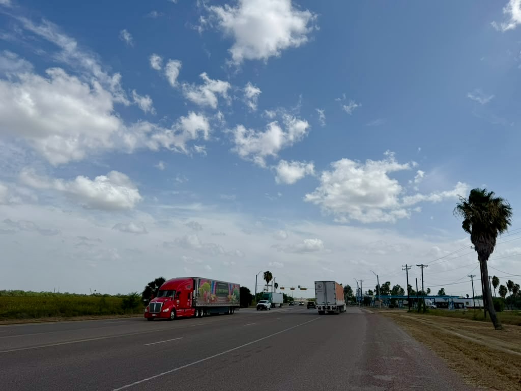 Exclusive: McAllen plans new 47-acre industrial park near international bridges
