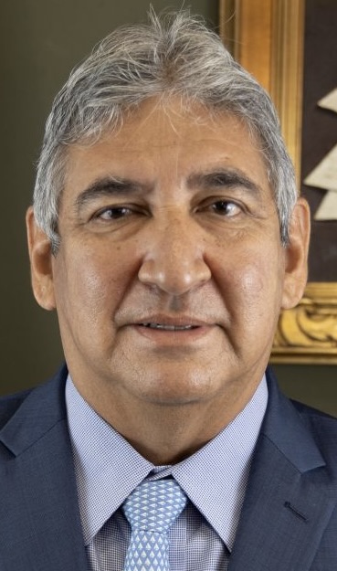 Pete Sepulveda Jr.