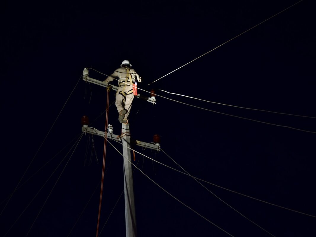 Reynosa’s strained power grid is raising costs for businesses and threatening investment