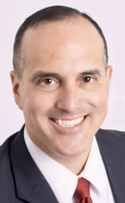 Ernest «Ernie» Aliseda