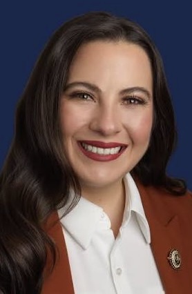 Erin Gamez